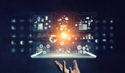 數字化、智能化轉型重任的美的樓宇科技研究院工業互聯網數據服務