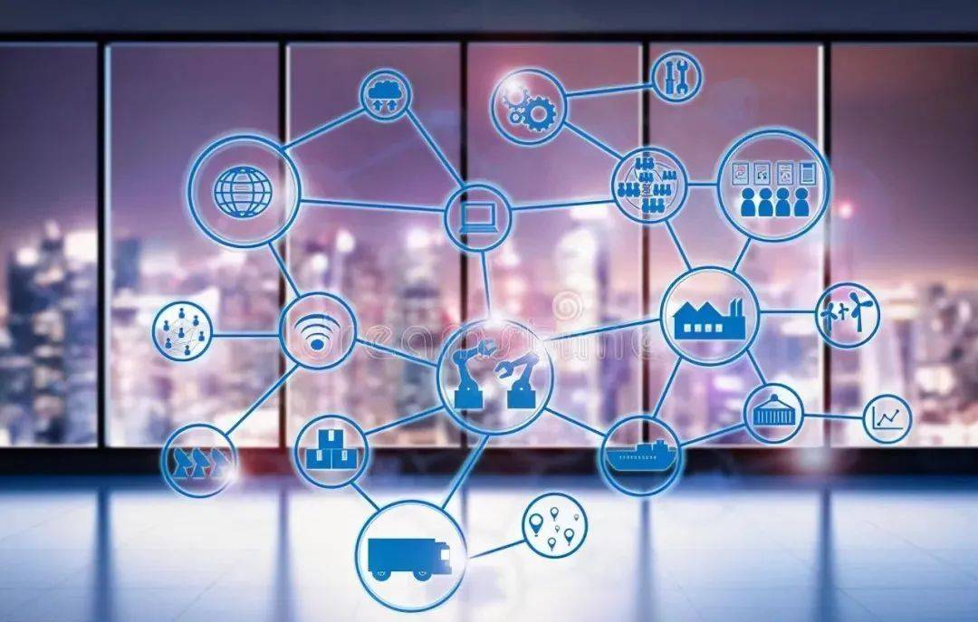 工業互聯網數據服務 數字經濟核心賽道的萬億風口