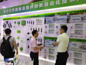 宜科 以“一鍵上云”驅動工廠數(shù)據(jù)賦能，讓工業(yè)互聯(lián)網(wǎng)真正落地生根